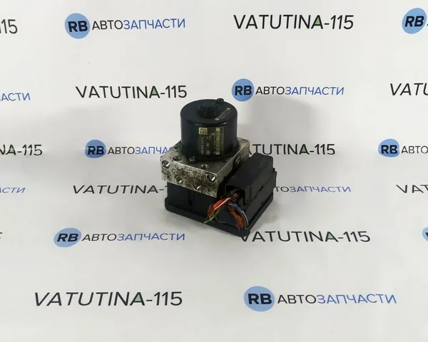 Блок ABS