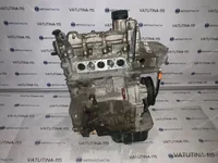Двигун 1.2 6V 44 кВт 60 л.с. КАПРЕМОНТ