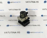Блок ABS