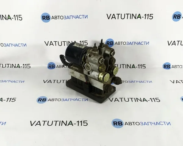 Блок ABS