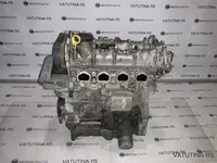 Двигун 1.2 TSI 77 кВт 105 л.с.