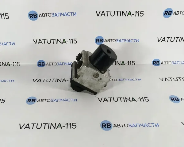 Блок ABS