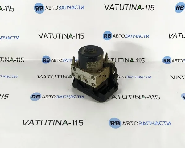 Блок ABS