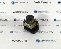 Блок ABS