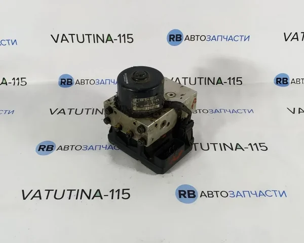 Блок ABS