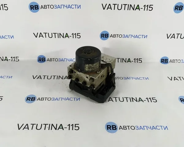 Блок ABS