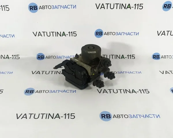 Блок ABS
