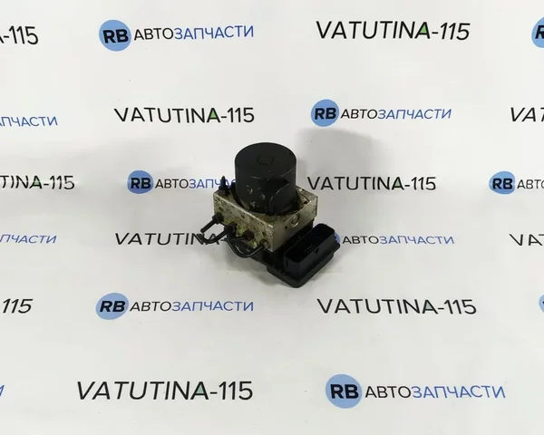 Блок ABS