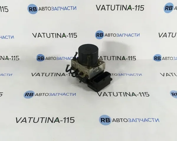 Блок ABS