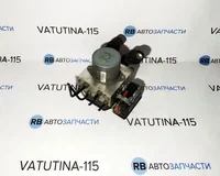 Блок ABS