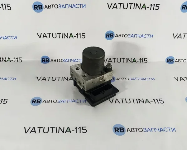 Блок ABS