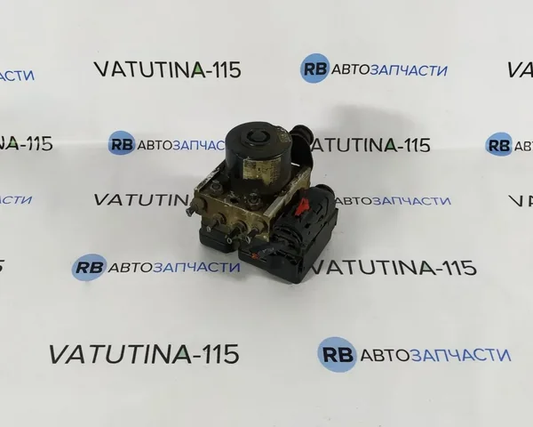 Блок ABS