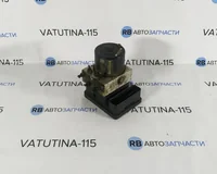 Блок ABS