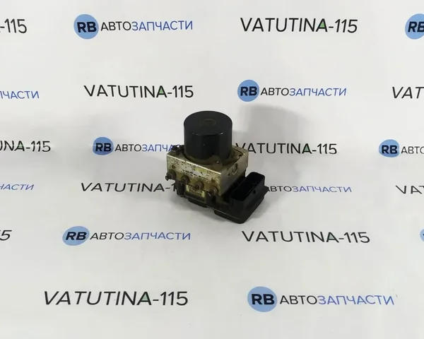 Блок ABS