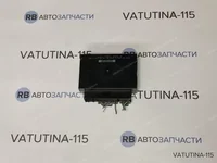Блок комфорту