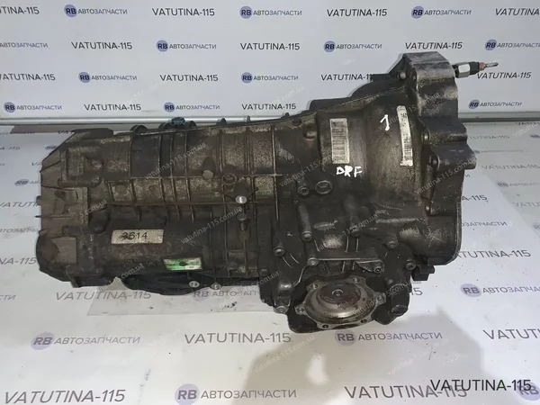 АКПП 1,8T