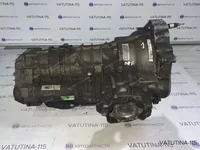 АКПП 1,8T