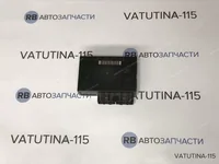 Блок комфорту