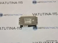 Блок управління ABS