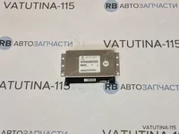 Блок управління ABS