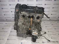 Двигун 1.6 8V 74 кВт 100 л.с.