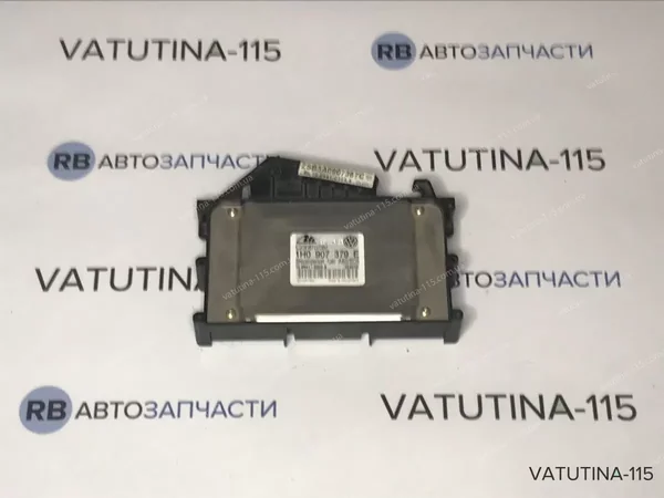 Блок управління ABS