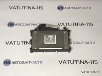 Блок управління ABS