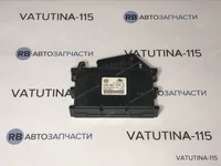 Блок управління ABS