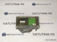 Блок управления ABS
