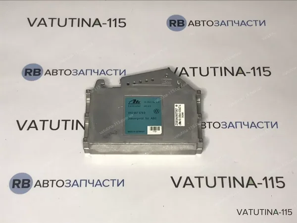 Блок управління ABS
