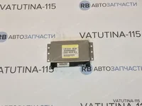 Блок управління ABS
