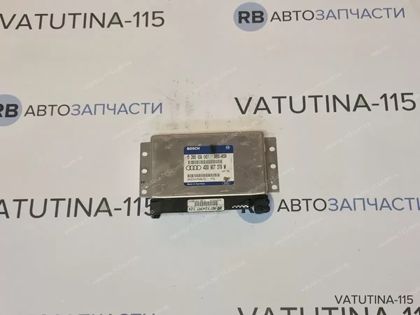 Блок управління ABS