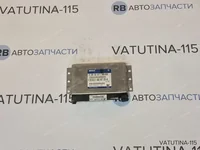 Блок управління ABS