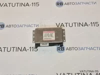 Блок управління ABS