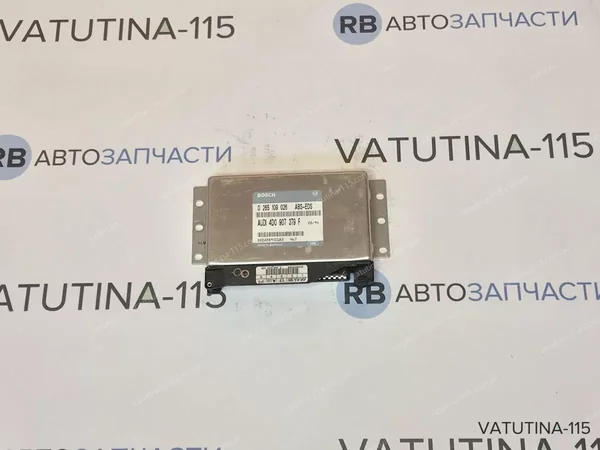 Блок управління ABS