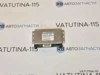 Блок управління ABS