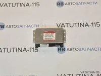 Блок управління ABS