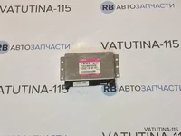 Блок управління ABS