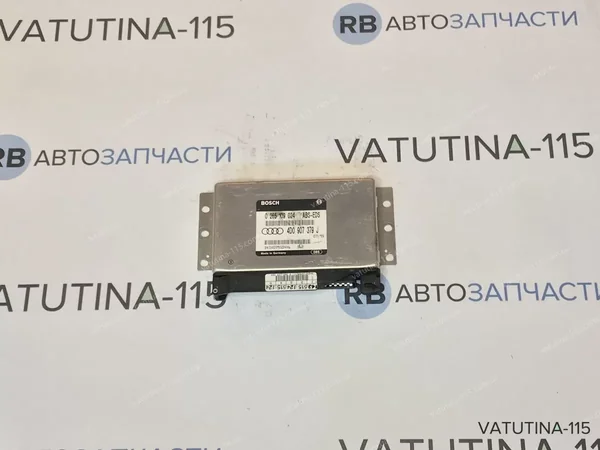 Блок управління ABS