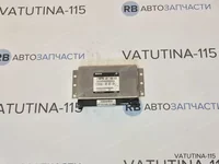 Блок управління ABS