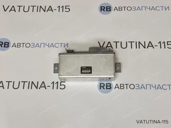 Блок управління ABS