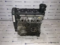 Двигатель 1.6 8V 102л.с. 75кВт Б/Н Заводская реставрация