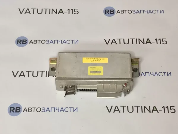 Блок управління ABS