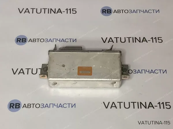 Блок управління ABS