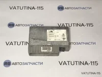 Блок управления ABS