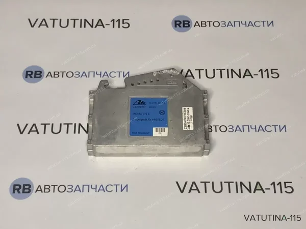 Блок управления ABS