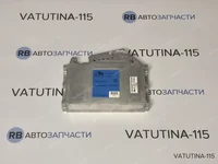 Блок управління ABS