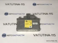 Блок управління ABS