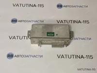 Блок управління ABS