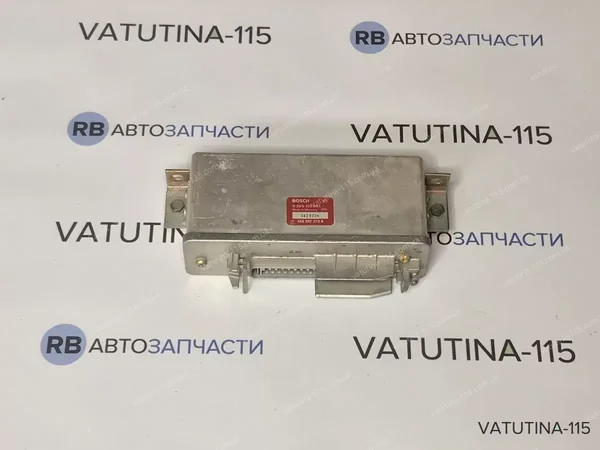 Блок управления ABS